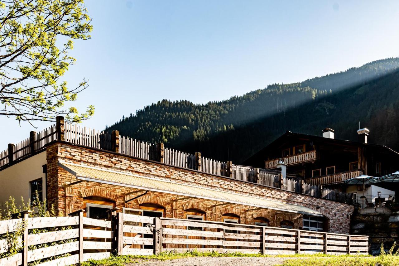 Peakini Farmhaus Villa Унтертауерн Екстериор снимка