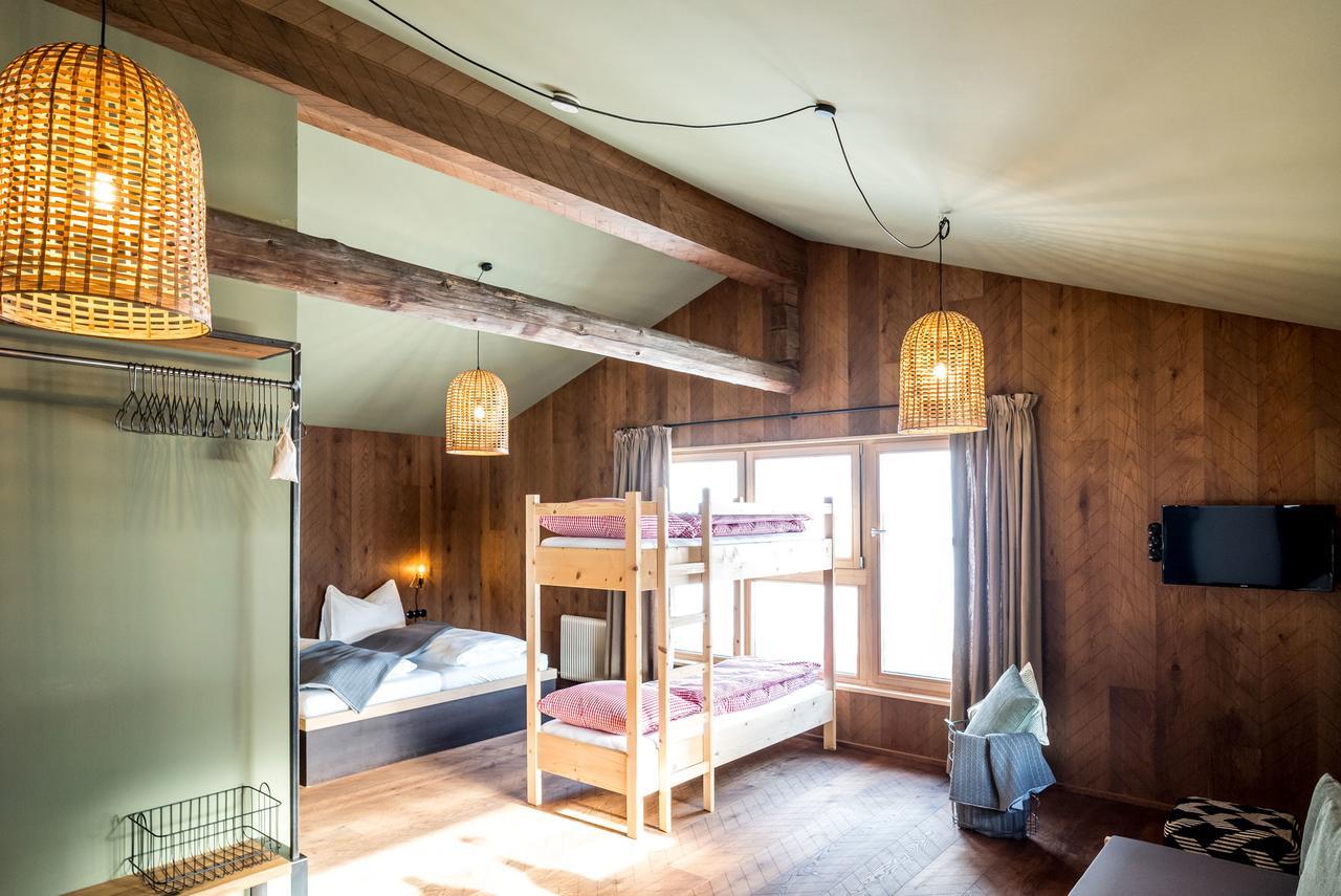 Peakini Farmhaus Villa Унтертауерн Екстериор снимка