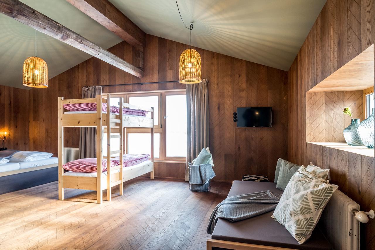 Peakini Farmhaus Villa Унтертауерн Екстериор снимка