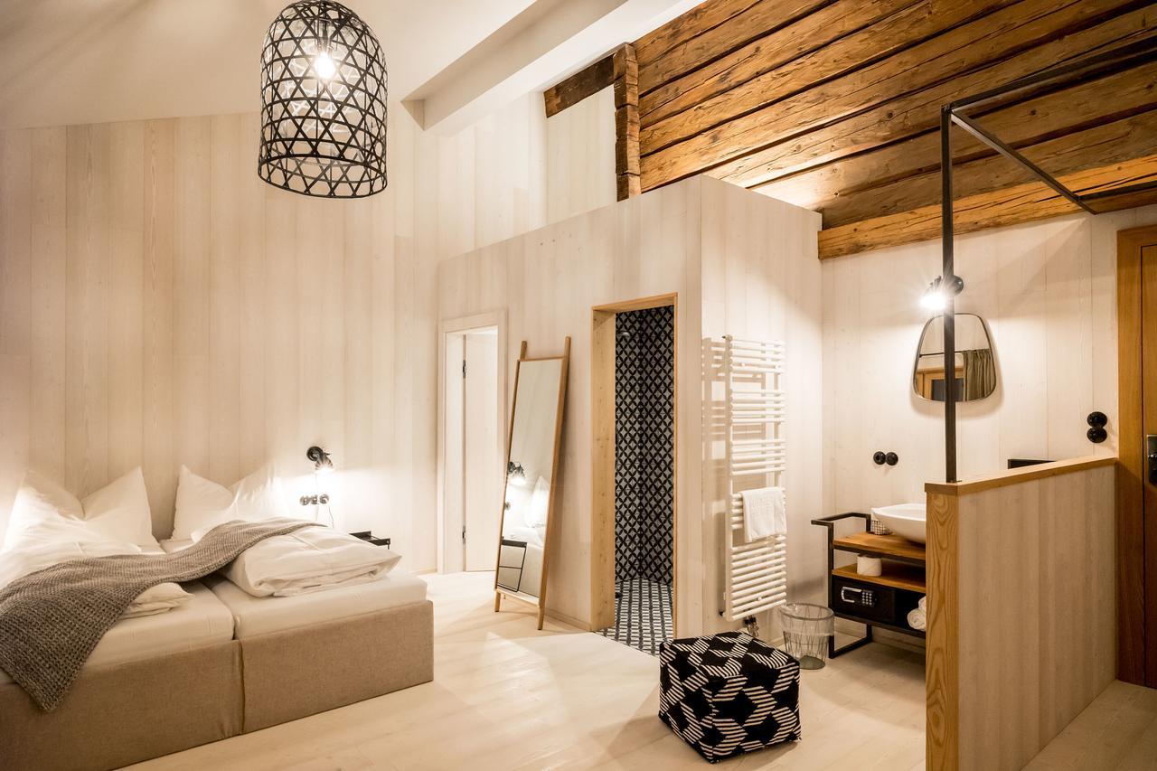 Peakini Farmhaus Villa Унтертауерн Екстериор снимка