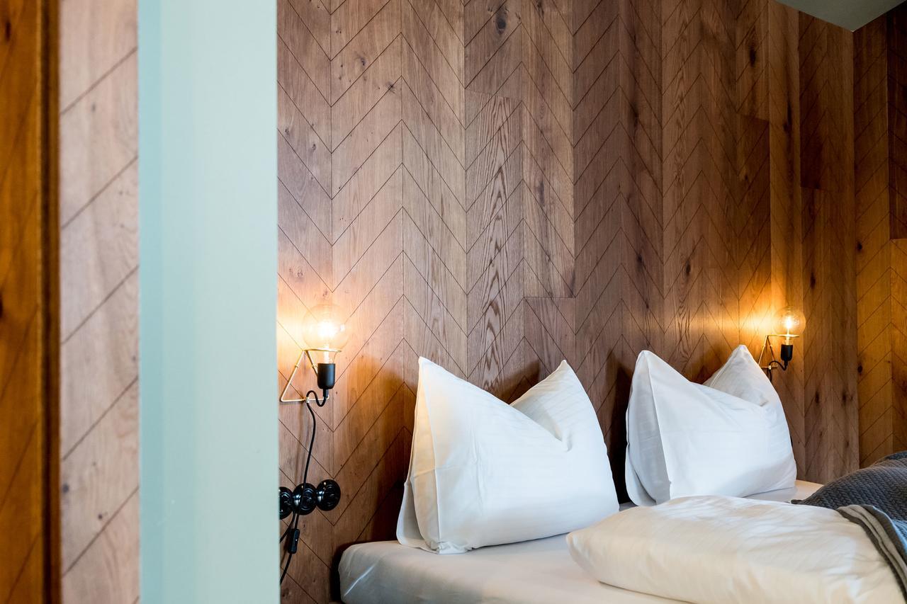 Peakini Farmhaus Villa Унтертауерн Екстериор снимка