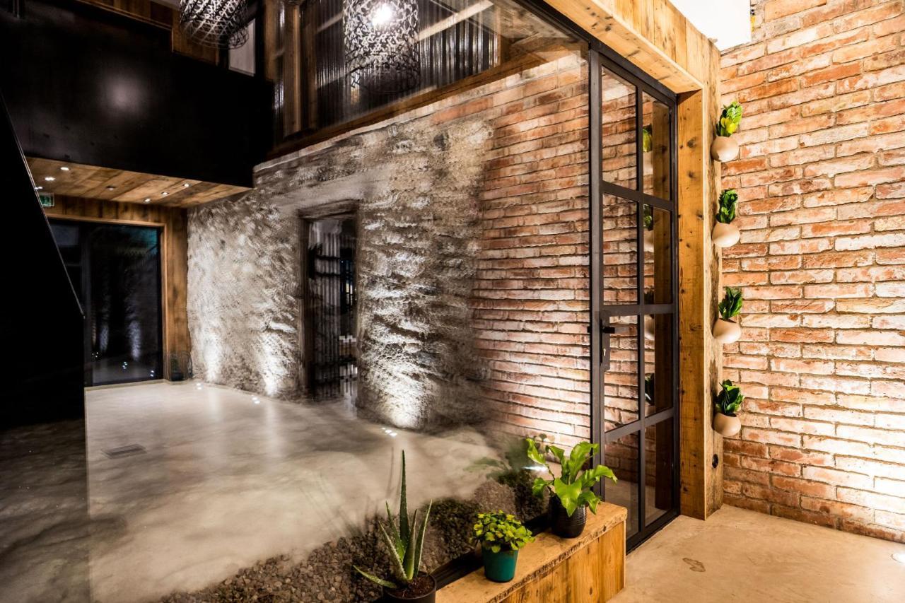Peakini Farmhaus Villa Унтертауерн Екстериор снимка