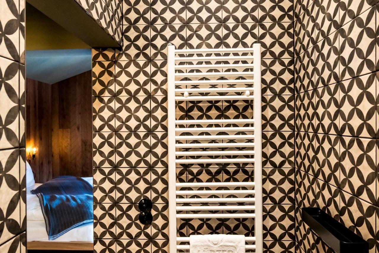 Peakini Farmhaus Villa Унтертауерн Екстериор снимка