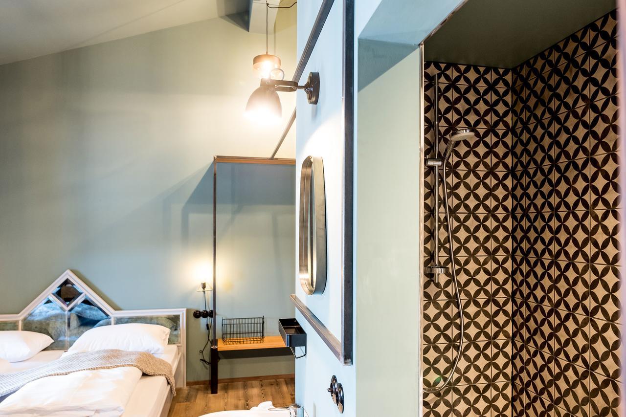 Peakini Farmhaus Villa Унтертауерн Екстериор снимка