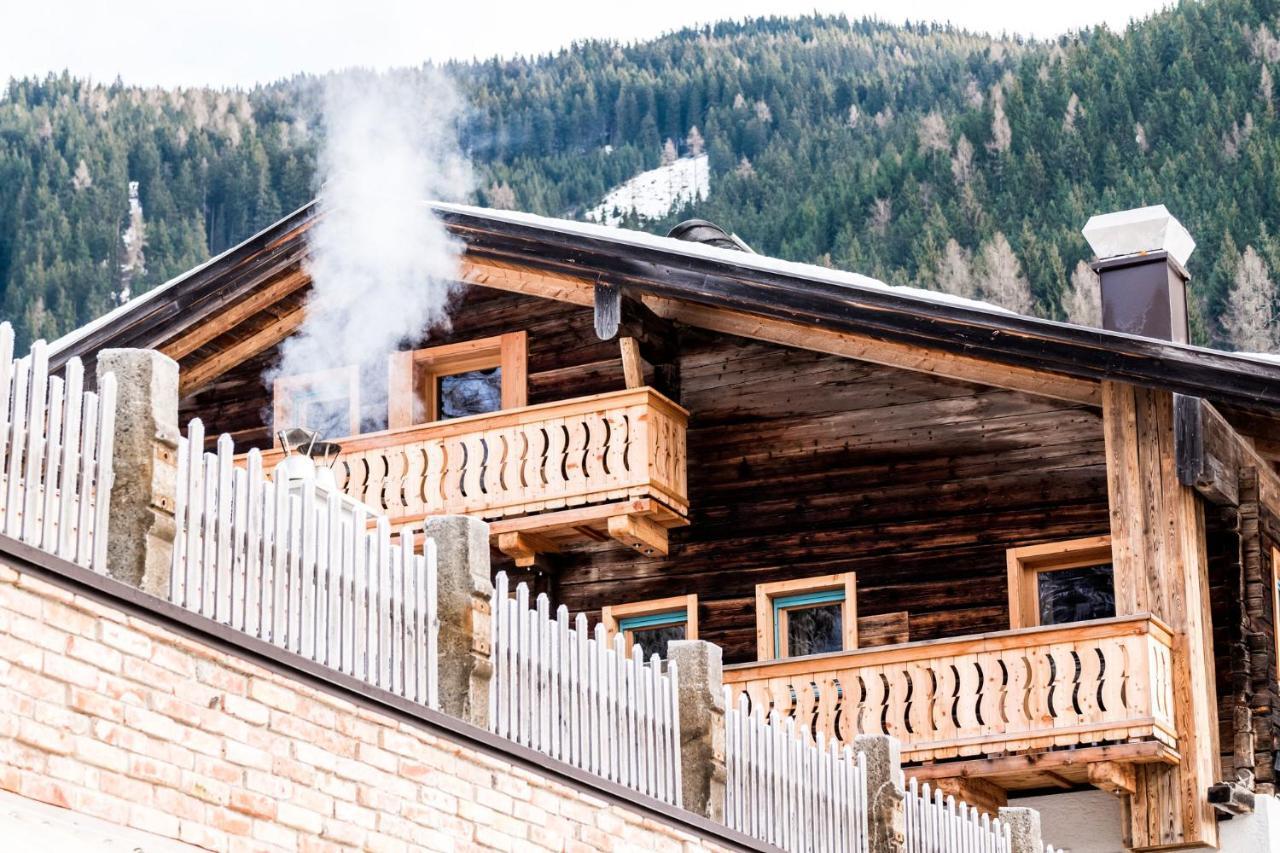 Peakini Farmhaus Villa Унтертауерн Екстериор снимка