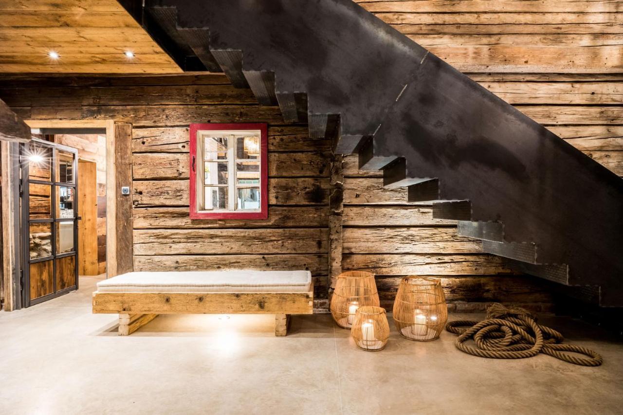 Peakini Farmhaus Villa Унтертауерн Екстериор снимка