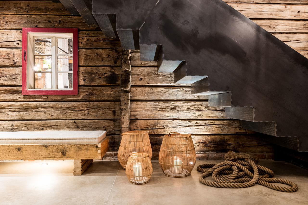Peakini Farmhaus Villa Унтертауерн Екстериор снимка