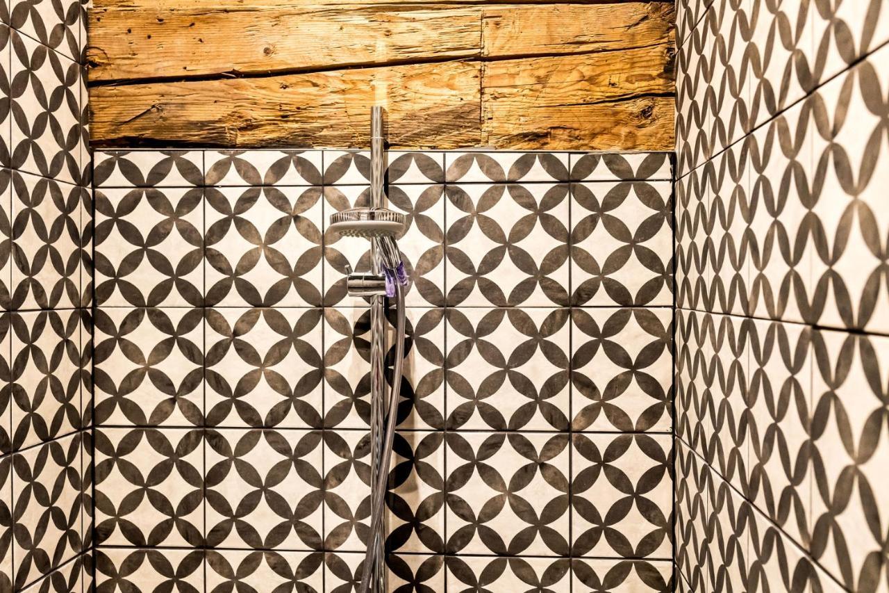 Peakini Farmhaus Villa Унтертауерн Екстериор снимка
