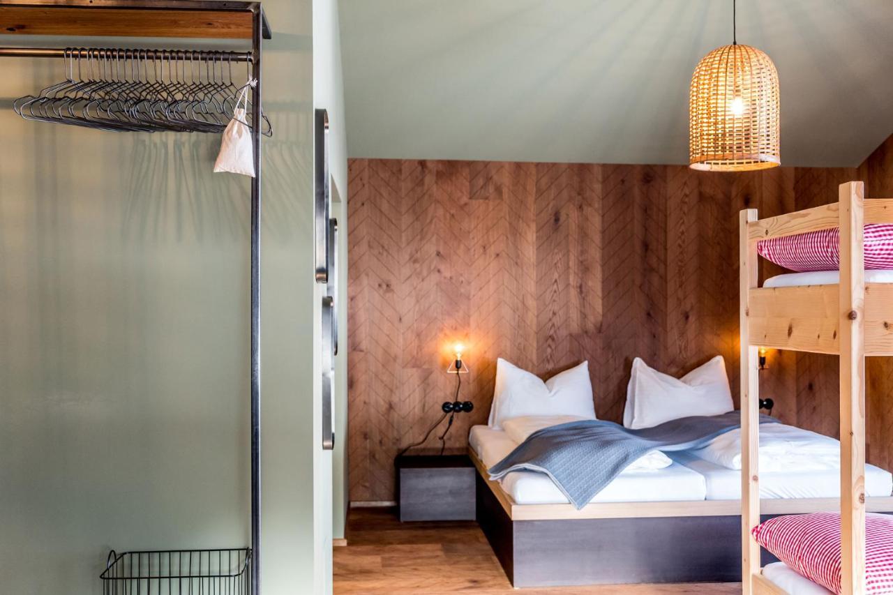 Peakini Farmhaus Villa Унтертауерн Екстериор снимка