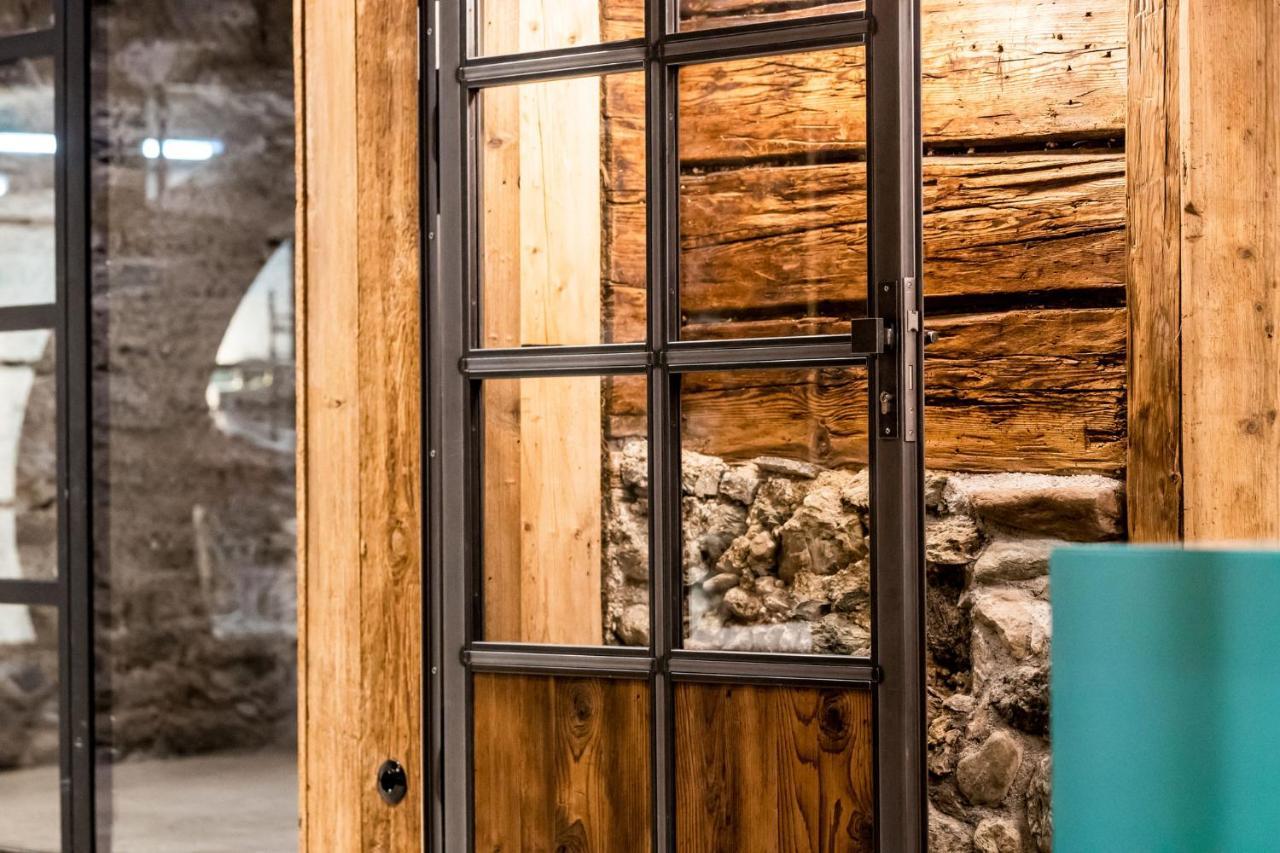 Peakini Farmhaus Villa Унтертауерн Екстериор снимка